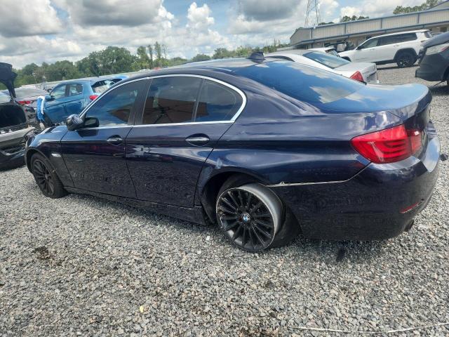 55520866 :رقم المزاد ، WBAFU7C56DDU72715 vin ، 2013 Bmw 535 مزاد بيع