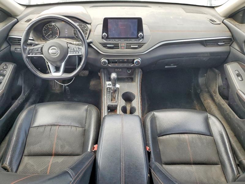 2020 Nissan Altima მანქანა იყიდება აუქციონზე, vin: 1N4BL4CV8LC233566, აუქციონის ნომერი: 52618386