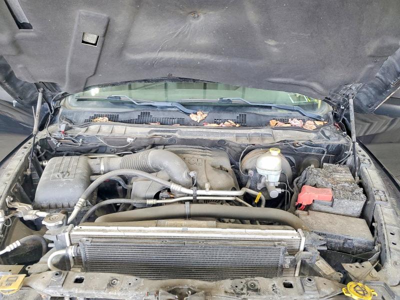 Продажа на аукционе авто 2016 Ram 1500, vin: 3C6RR7LT9GG194892, номер лота: 51779486