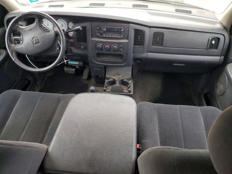 2002 Dodge Ram 1500 მანქანა იყიდება აუქციონზე, vin: 1D7HU18Z12S674560, აუქციონის ნომერი: 52781356