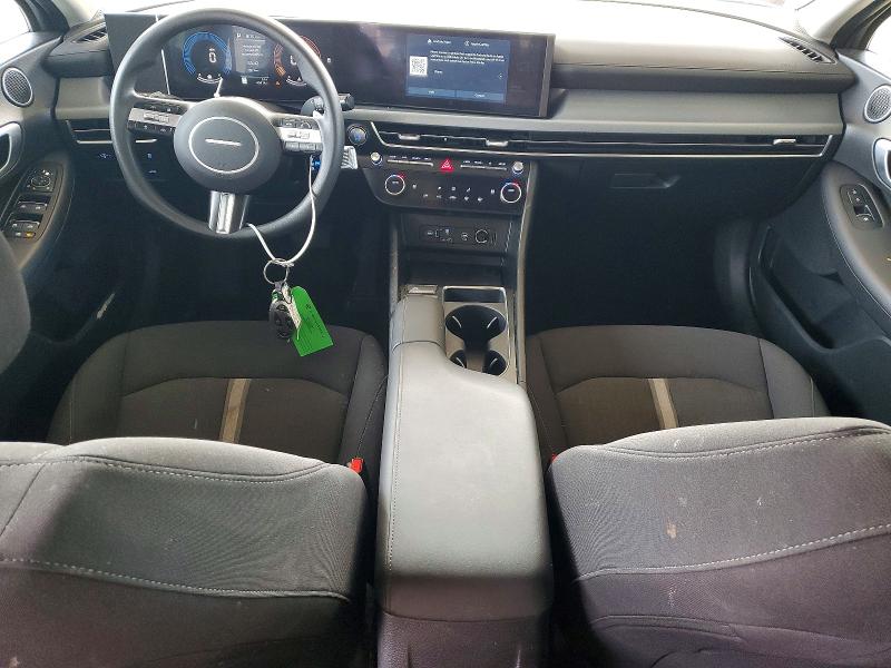 2025 Hyundai Sonata მანქანა იყიდება აუქციონზე, vin: KMHL64JA0SA429934, აუქციონის ნომერი: 53097376