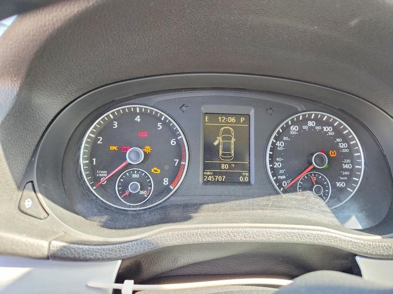 Aukcja sprzedaży 2012 Volkswagen Passat, vin: 1VWBP7A37CC044227, numer aukcji: 54508986