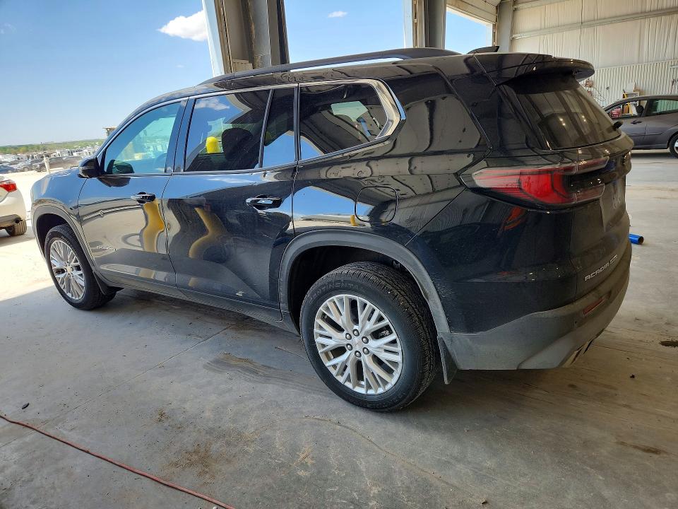 Продажа на аукционе авто 2026 Gmc Acadia, vin: 1GKENNKS3TJ111034, номер лота: 51763546