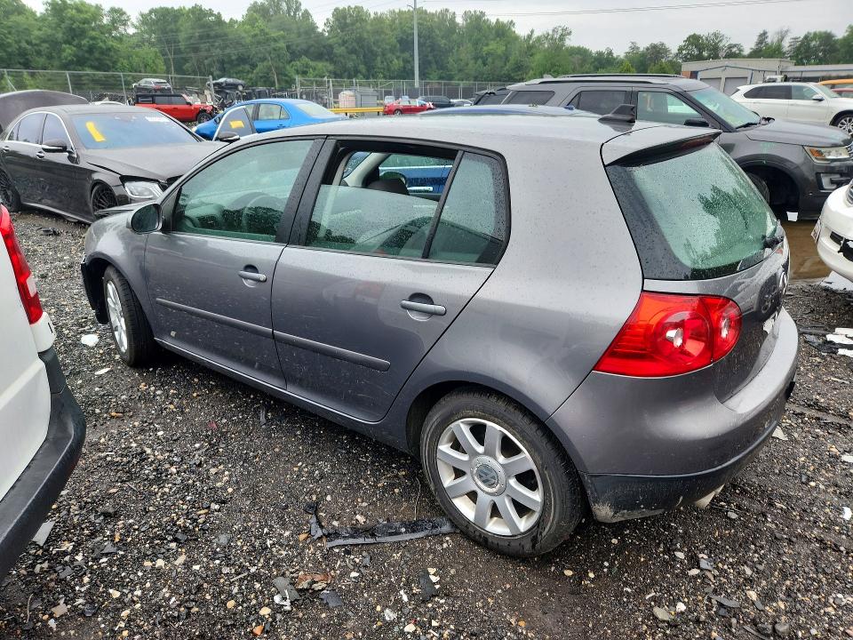 Продажа на аукционе авто 2008 Volkswagen Rabbit, vin: WVWCA71K78W337759, номер лота: 54698466