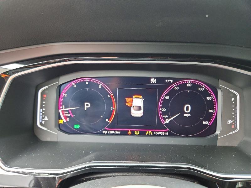Aukcja sprzedaży 2019 Volkswagen Jetta, vin: 3VWE57BU6KM057705, numer aukcji: 53432466