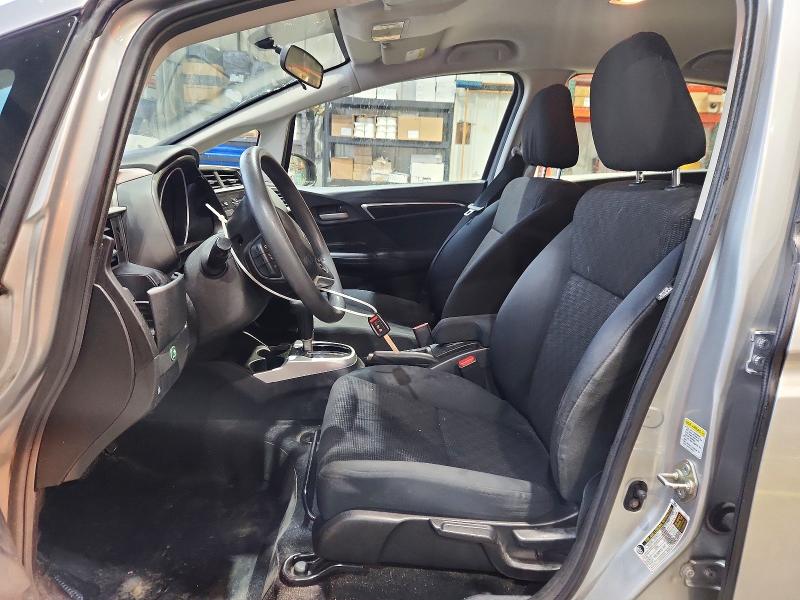 Aukcja sprzedaży 2015 Honda Fit, vin: 3HGGK5H52FM714659, numer aukcji: 55534716