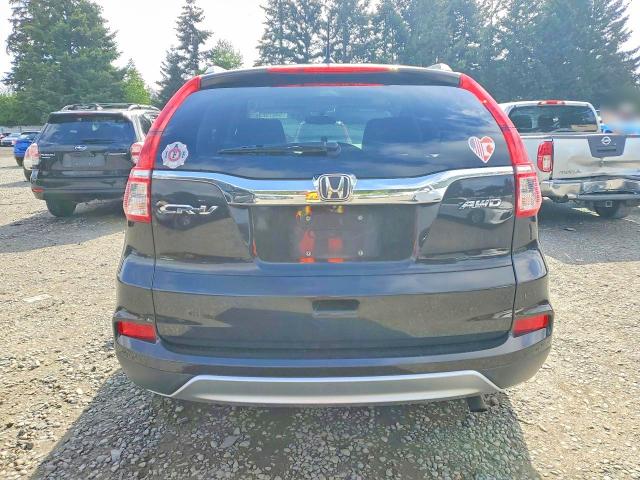 Aukcja sprzedaży 2016 Honda Cr-v, vin: 2HKRM4H73GH664942, numer aukcji: 54075836