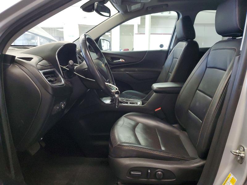 2018 Chevrolet Equinox მანქანა იყიდება აუქციონზე, vin: 2GNAXMEV9J6311888, აუქციონის ნომერი: 52181376
