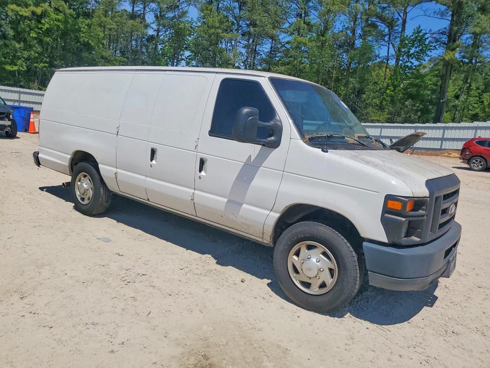 Aukcja sprzedaży 2014 Ford Econoline, vin: 1FTNS2EL6EDA91029, numer aukcji: 51541926