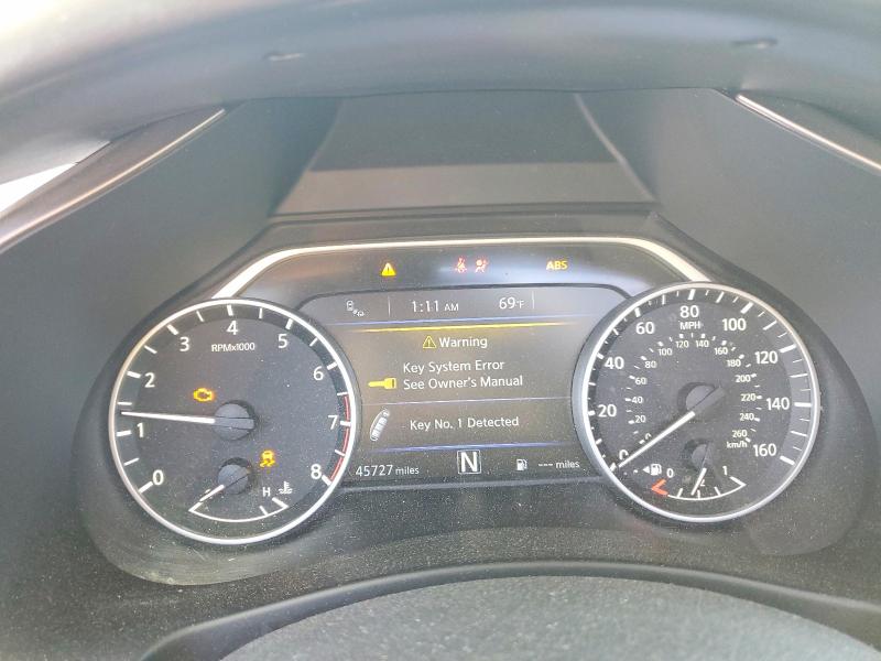 Продаж на аукціоні авто 2019 Nissan Murano, vin: 5N1AZ2MJ0KN162415, номер лоту: 52537976