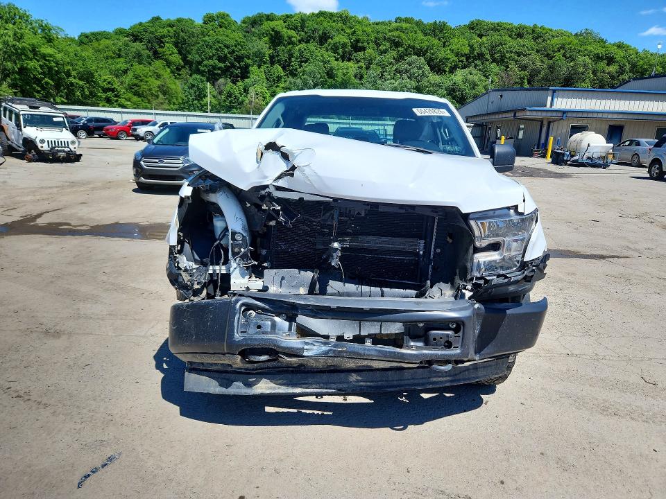 Продаж на аукціоні авто 2017 Ford F150, vin: 1FTEX1EF5HKC95746, номер лоту: 55420826