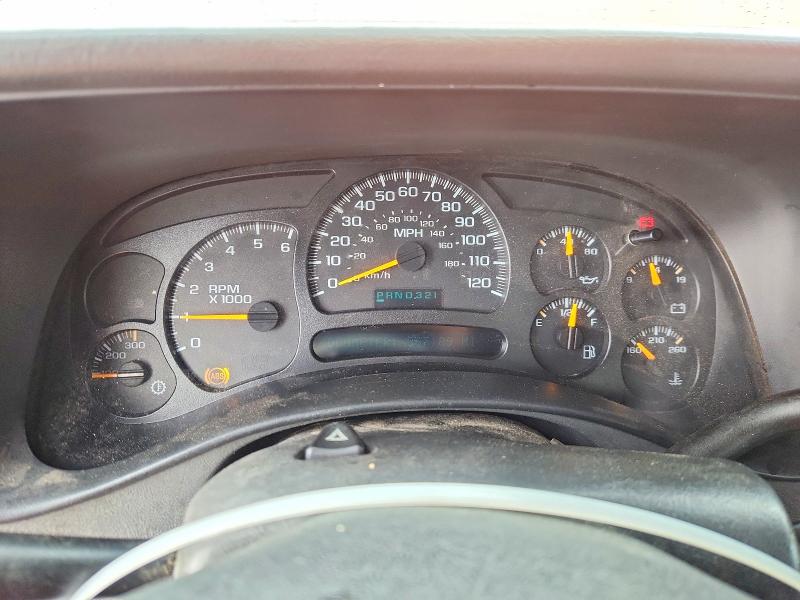 Продаж на аукціоні авто 2005 Gmc Sierra, vin: 1GTHC29U05E200186, номер лоту: 52912056