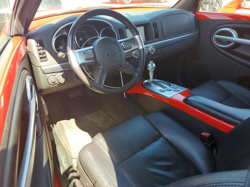 Aukcja sprzedaży 2004 Chevrolet Ssr, vin: 1GCES14P34B104232, numer aukcji: 54511096