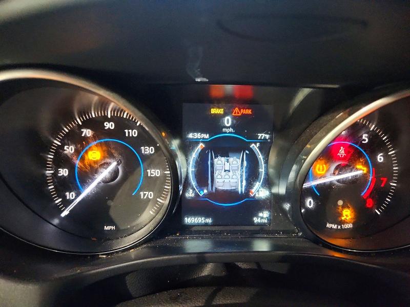 Продаж на аукціоні авто 2017 Jaguar Xe, vin: SAJAR4BG7HA978837, номер лоту: 52924966