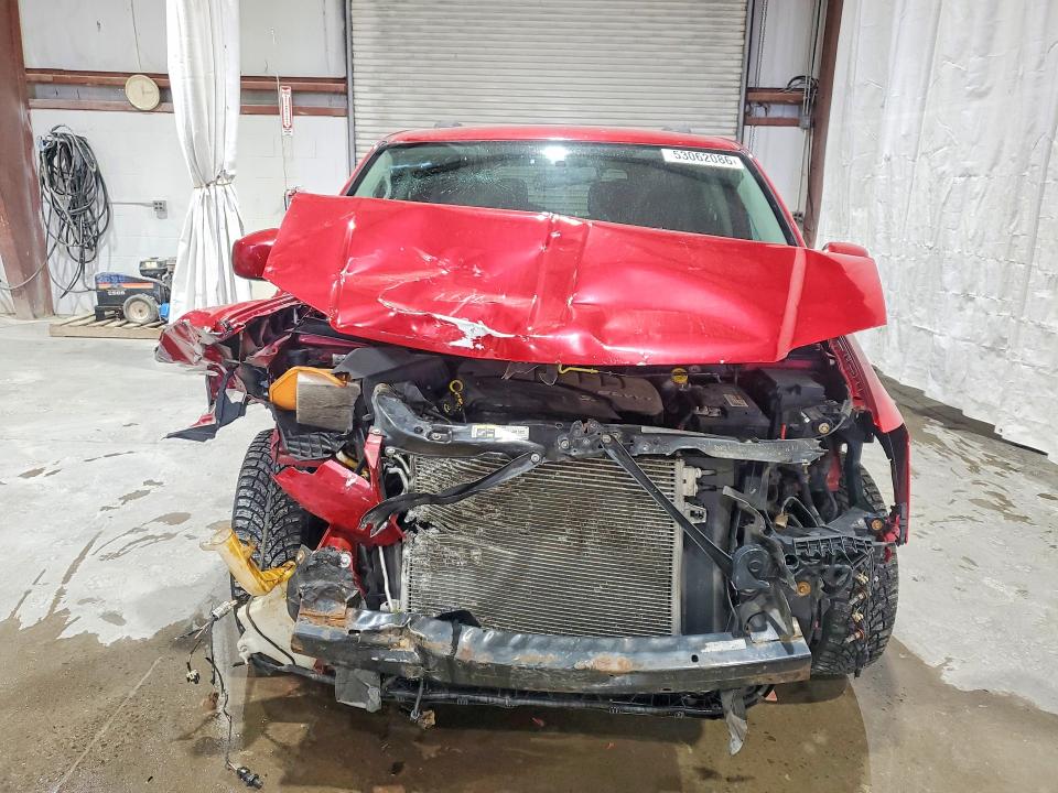 53062086 :رقم المزاد ، 2C4RDGCG3DR655763 vin ، 2013 Dodge Grand Caravan مزاد بيع