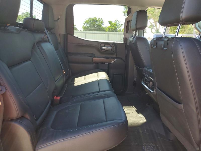 Продаж на аукціоні авто 2021 Gmc Sierra, vin: 3GTU9DEDXMG241768, номер лоту: 53583236