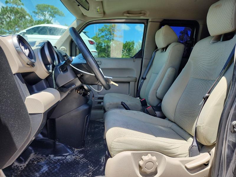 Продаж на аукціоні авто 2011 Honda Element, vin: 5J6YH1H75BL001479, номер лоту: 53918916