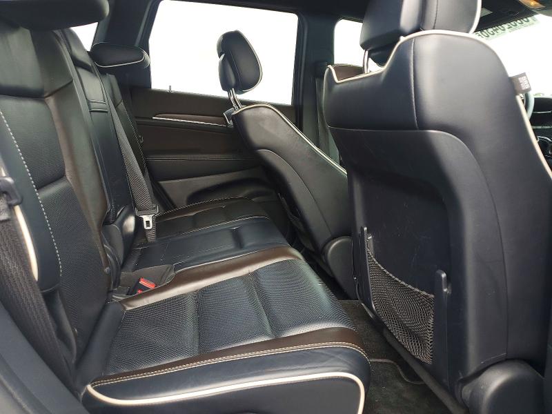 Продажа на аукционе авто 2015 Jeep Grand Cherokee, vin: 1C4RJECG4FC744458, номер лота: 53526436
