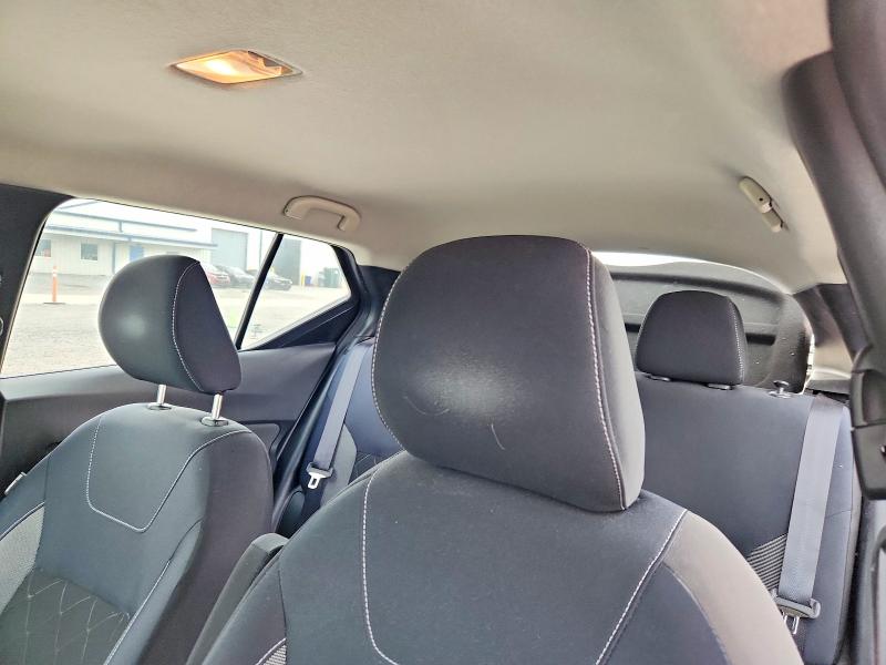 Aukcja sprzedaży 2019 Nissan Kicks, vin: 3N1CP5CU0KL477587, numer aukcji: 52451966