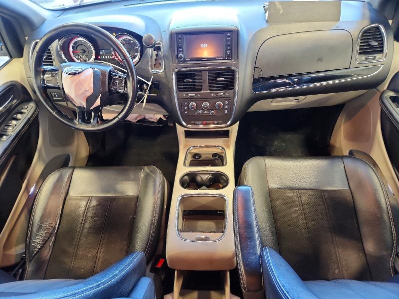 Aukcja sprzedaży 2019 Dodge Grand Caravan, vin: 2C4RDGCGXKR701196, numer aukcji: 53910846