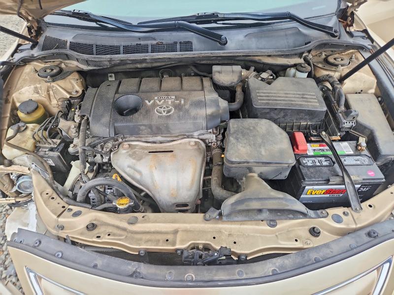 Aukcja sprzedaży 2010 Toyota Camry, vin: 4T4BF3EKXAR016639, numer aukcji: 50893976