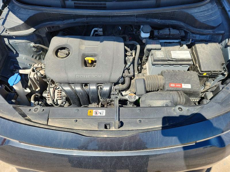 Продажа на аукционе авто 2021 Kia Soul, vin: KNDJ23AU3M7748174, номер лота: 53011906