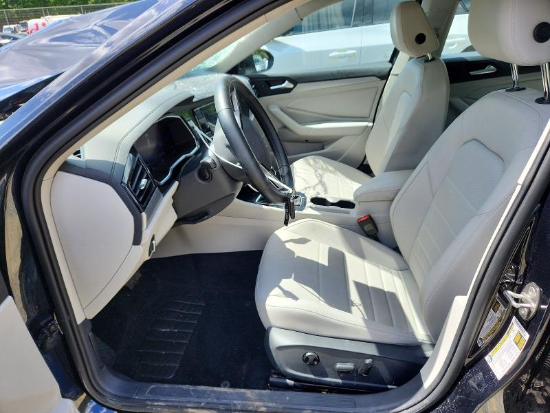 Продажа на аукционе авто 2023 Volkswagen Jetta, vin: 3VWEM7BU2PM013291, номер лота: 55243716