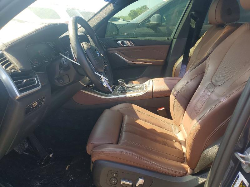 Aukcja sprzedaży 2022 Bmw X5, vin: 5UXCR6C01N9J47883, numer aukcji: 82273465