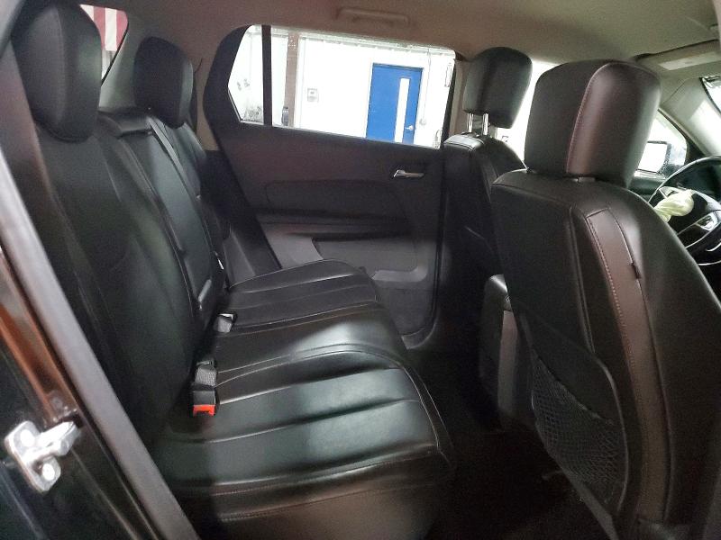 Aukcja sprzedaży 2016 Gmc Terrain, vin: 2GKFLUE33G6234618, numer aukcji: 53704546