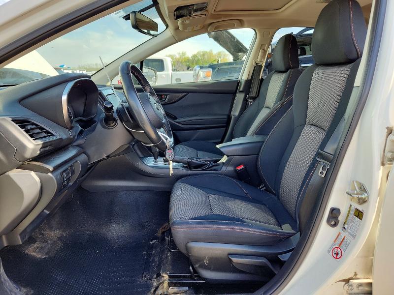 Продаж на аукціоні авто 2019 Subaru Crosstrek, vin: JF2GTADC4KH268930, номер лоту: 53167116