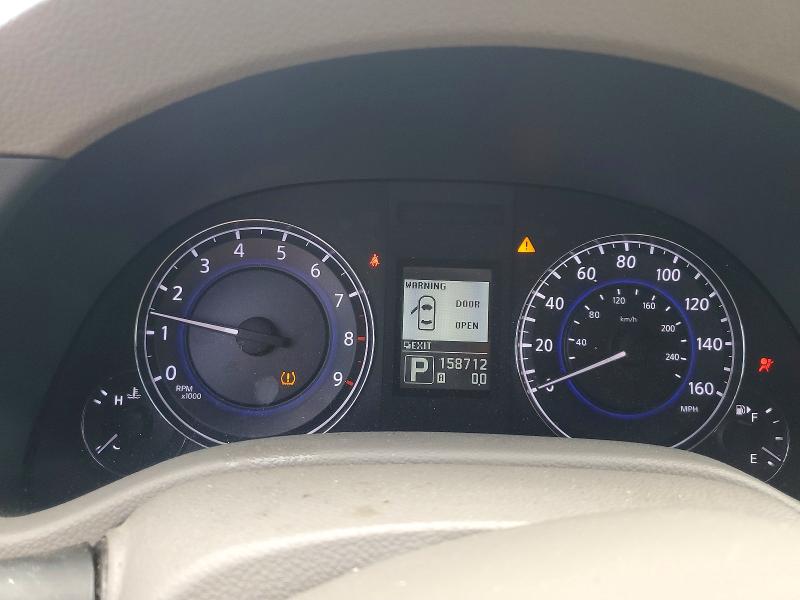 2010 Infiniti G37 Sedan მანქანა იყიდება აუქციონზე, vin: JN1CV6AP1AM403401, აუქციონის ნომერი: 52914876
