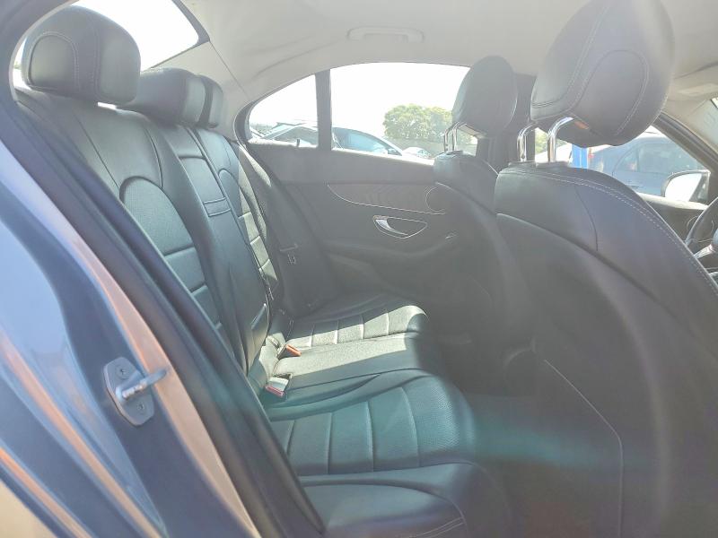 Продаж на аукціоні авто 2016 Mercedes-benz C, vin: 55SWF4JBXGU145430, номер лоту: 53027596