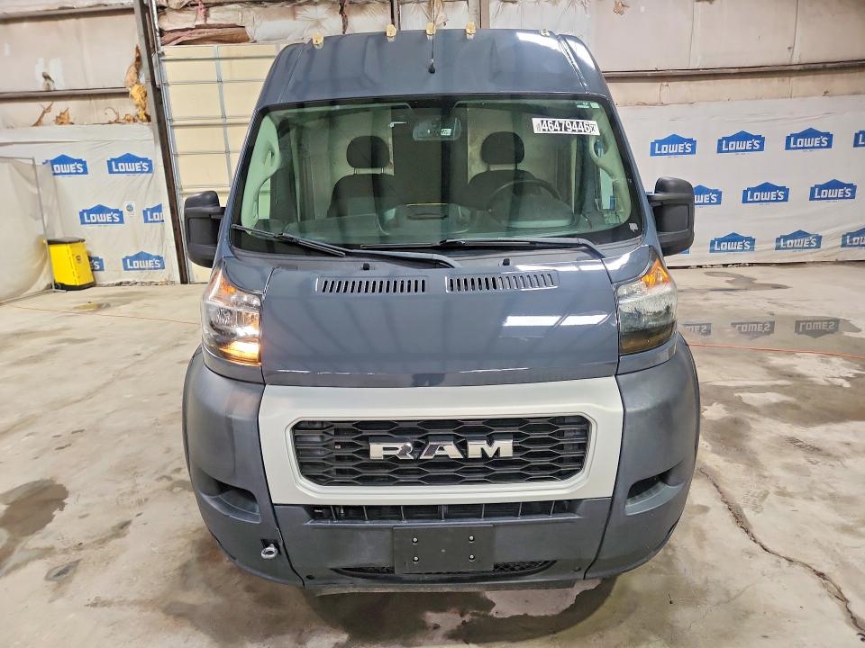 Продаж на аукціоні авто 2020 Ram Promaster 3500, vin: 3C6URVJG3LE107031, номер лоту: 46479446