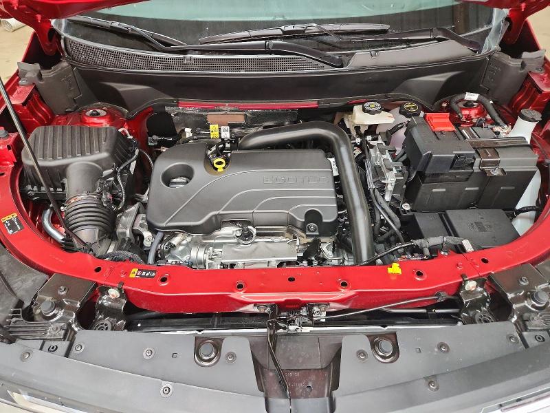 53829256 :رقم المزاد ، 3GNAXPEG8TL481872 vin ، 2026 Chevrolet Equinox مزاد بيع