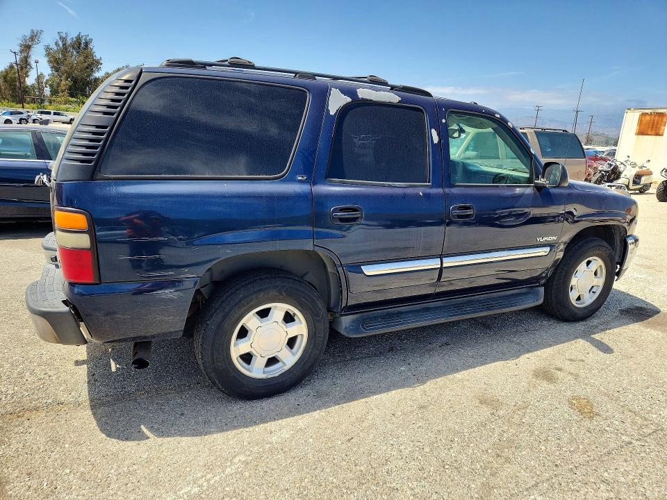 Aukcja sprzedaży 2004 Gmc Yukon, vin: 1GKEC13TX4R259125, numer aukcji: 53576086