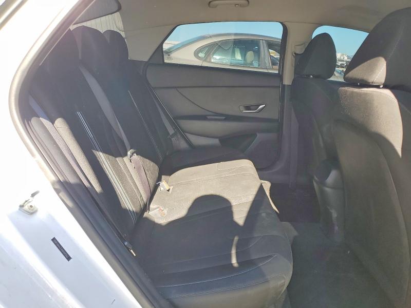 2021 Hyundai Elantra მანქანა იყიდება აუქციონზე, vin: 5NPLM4AGXMH045363, აუქციონის ნომერი: 54087266