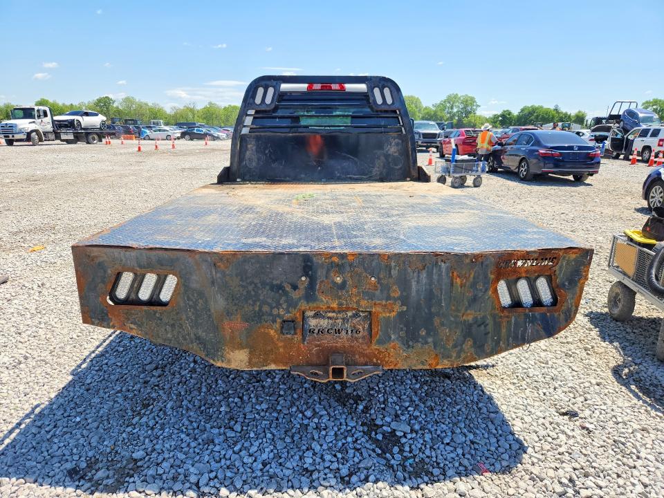 53007126 :رقم المزاد ، 1GD42TCY5KF113002 vin ، 2019 Gmc Sierra مزاد بيع