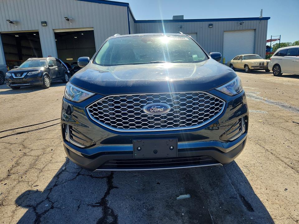 Продаж на аукціоні авто 2024 Ford Edge, vin: 2FMPK4J99RBA09462, номер лоту: 53715966