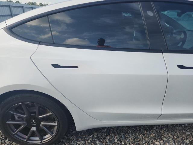 Aukcja sprzedaży 2021 Tesla Model 3, vin: 5YJ3E1EA0MF907831, numer aukcji: 54887036