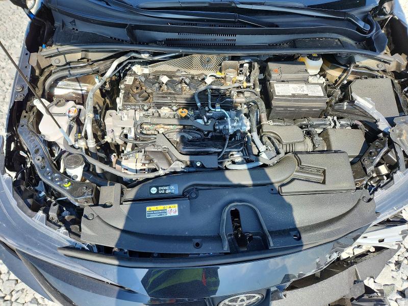 Aukcja sprzedaży 2026 Toyota Corolla, vin: 5YFB4MDE3TP416774, numer aukcji: 53927366