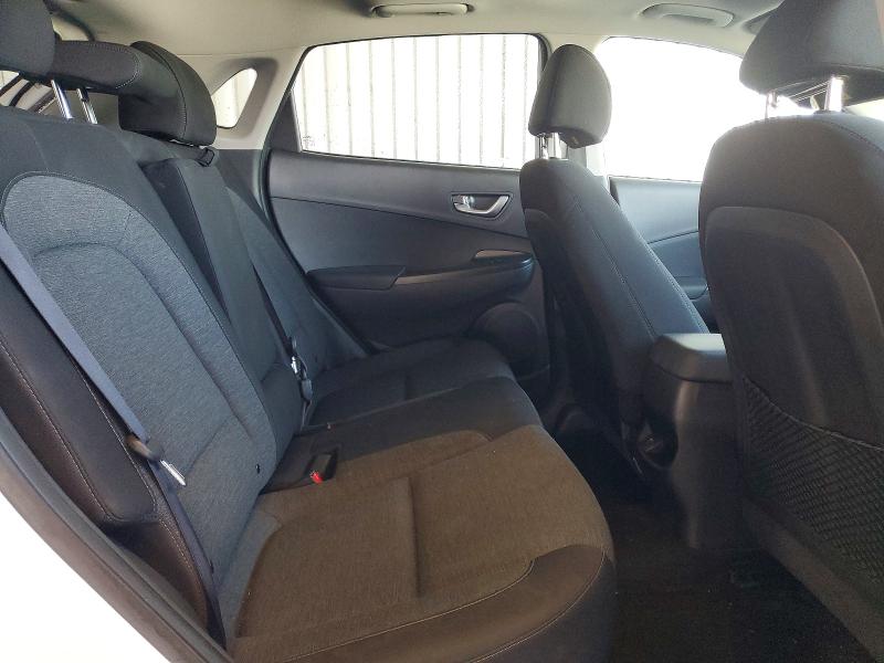 Продажа на аукционе авто 2023 Hyundai Kona, vin: KM8K33AG9PU187363, номер лота: 55628046