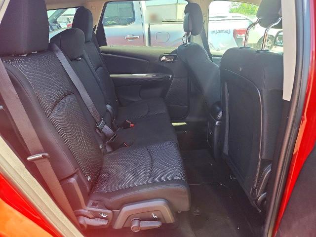Aukcja sprzedaży 2014 Dodge Journey, vin: 3C4PDCBB3ET304114, numer aukcji: 55429026