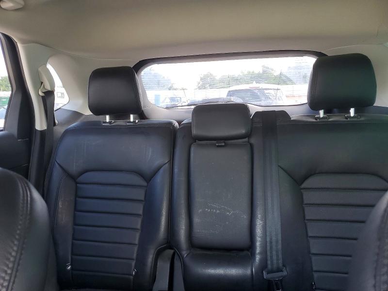 54635216 :رقم المزاد ، 2FMPK4G91NBA73156 vin ، 2022 Ford Edge مزاد بيع
