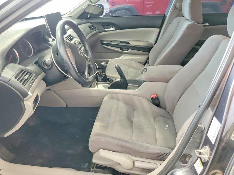 Aukcja sprzedaży 2011 Honda Accord, vin: 1HGCP2E37BA147003, numer aukcji: 55066626