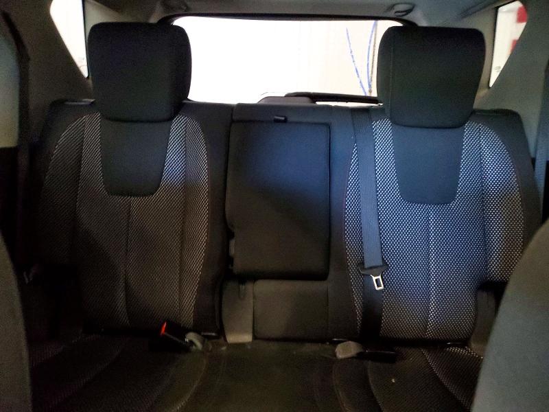 Продажа на аукционе авто 2011 Chevrolet Equinox, vin: 2CNFLEEC3B6334188, номер лота: 52993466