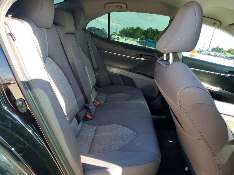 Продаж на аукціоні авто 2024 Toyota Camry, vin: 4T1C11AK0RU854424, номер лоту: 55044016