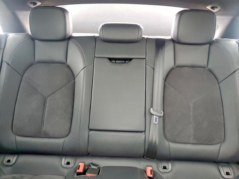 55406766 :رقم المزاد ، WP1AA2A56HLB08039 vin ، 2017 Porsche Macan مزاد بيع