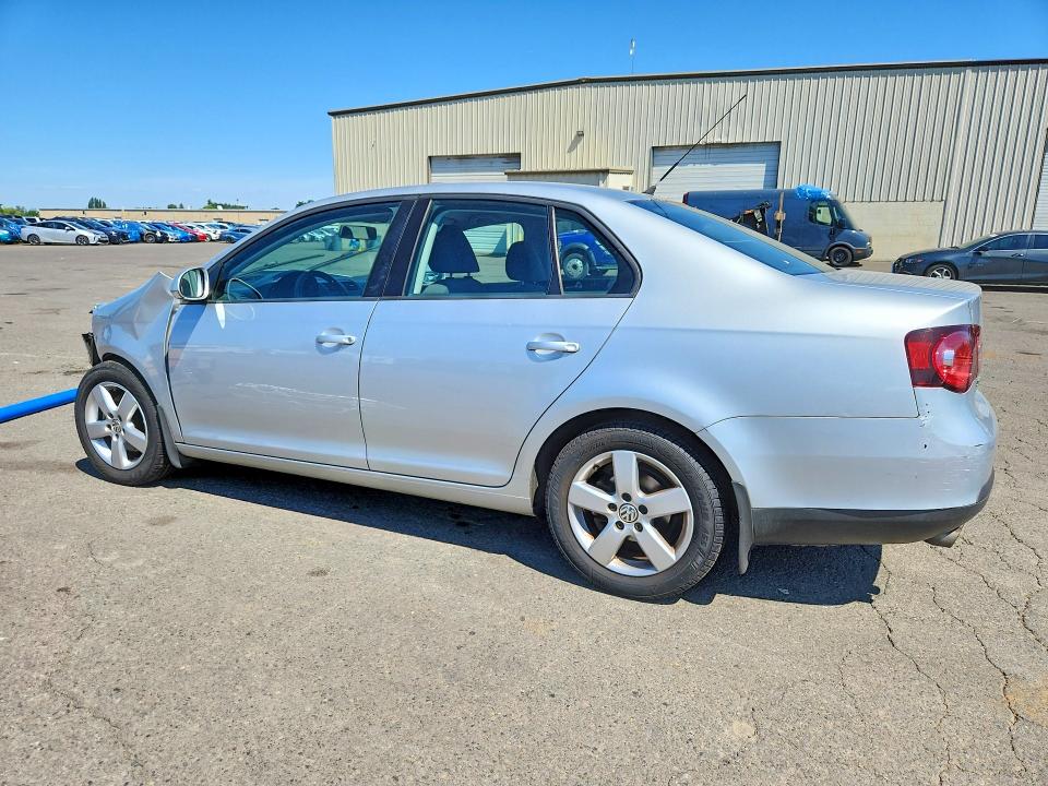 Aukcja sprzedaży 2009 Volkswagen Jetta, vin: 3VWJZ71K89M079217, numer aukcji: 54627576