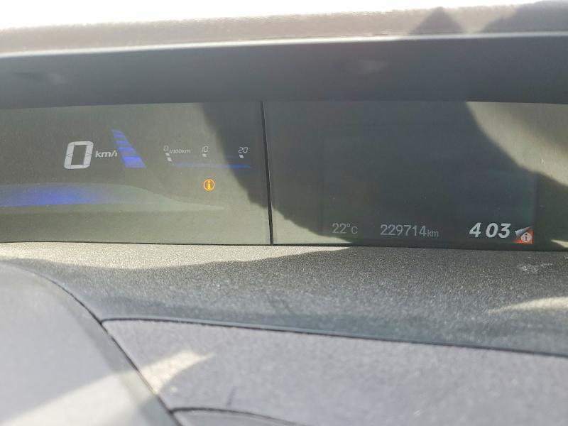 51658606 :رقم المزاد ، 2HGFB2F57CH055002 vin ، 2012 Honda Civic مزاد بيع
