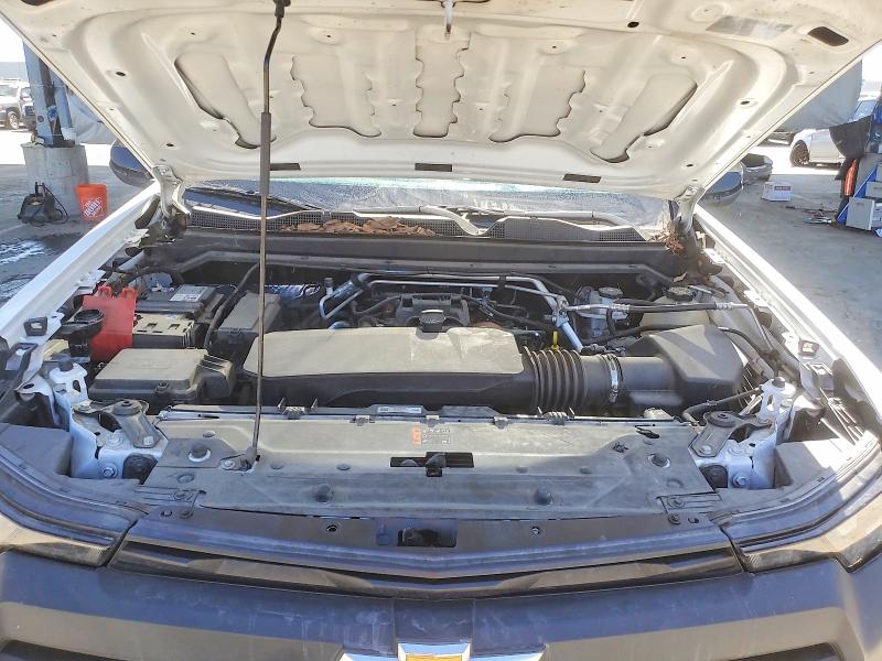 Aukcja sprzedaży 2023 Chevrolet Colorado, vin: 1GCPSBEK3P1196924, numer aukcji: 54417446